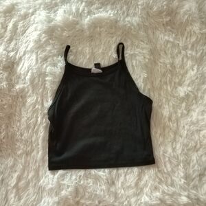 Windsor Women's (Junior) Crop Tank Top
